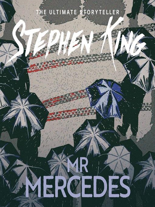 Title details for Mr Mercedes by Stephen King - Available